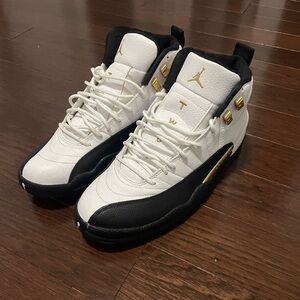 Jordan 12 Retro Royalty Taxi